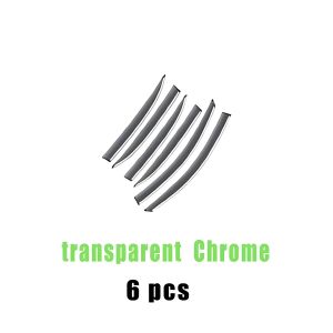 Kail Car Window Visors For FAW Bestune T55 2025 Accessories 2022-2025 Rain Visors Vent Awning Sun Guards Deflectors Car Accessories M1Y4T