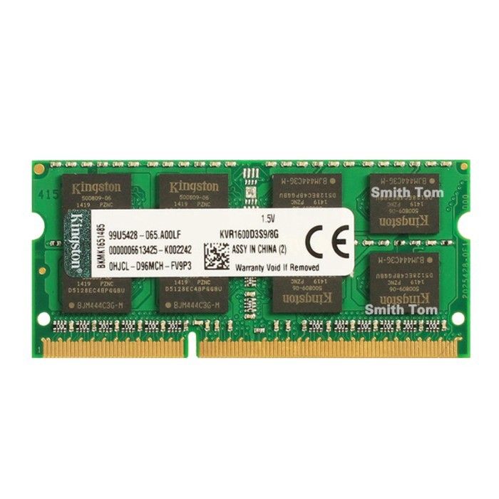Kingston Ddr3 8gb Ddr3 Desktop Ram Price Kingston 8gb 1600mhz Ddr3