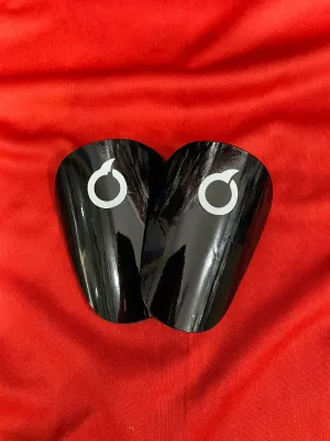 Deker mini Ortus Sepatu Bola Futsal Olahraga Pelindung Lutut Skin Decker pelindung kaki lakop Skin Decker Kaki