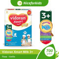 Vidoran Xmart 1+ 3+ 5+ 700 gr / Susu Pertumbuhan Anak 700 gr. 