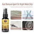 Magic Spray Anti Karat Rust Cleaner Spray Derusting Multifunction 30 ml. 