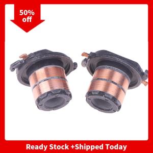 🔥🔥🔥pheebss แหวนสลิปหัวเครื่องกำเนิดไฟฟ้าสำหรับ Kia Maxima BYD Hyundai Mitsubishi Brilliance รถยนต์ Xiali มอเตอร์1ชิ้น12.5มม. 13.5มม.