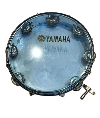 Trống gõ bo tamborine Yamaha tặng kèm khóa