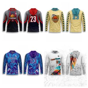 Basketball Hoodies 3D Printed Breathable Hoodies [Free Customization Name/Number]