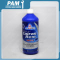Minyak rem Jumbo 1 liter Dot 3 Neutral Original. 