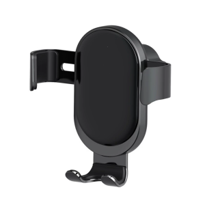 One Hand Operations 360 Rotatable Car Phone Mount Stand Compatible All Vehicle 5.5-7.2Inch Screens No Noise Stable Base