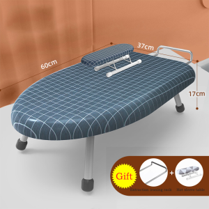 Achampion Ironing Board Foldable Kabayo Ng Plantsa Household Small Iron Board Lembaga Ironing