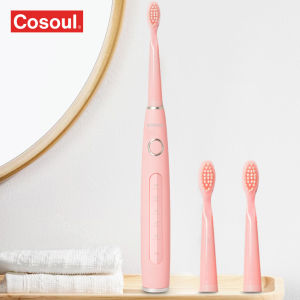 Electric Toothbrush Sonic Smart Toothbrush Teeth Brush Men Women Toothbrush