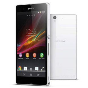 Sony Xperia Z C6603 Original Unlocked 4G Mobile Phone 5.0 Quad-Core 16GB ROM 13MP Cellphone Smartphone