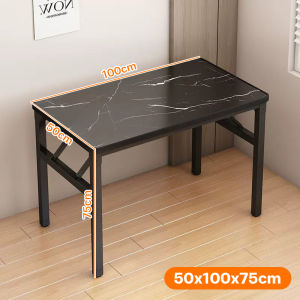 JMS computer table study desk office with drawer laptop gaming table side table for bedroom wood furniture console table for adult vanity table