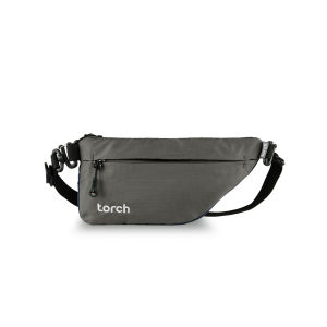 TORCH Niskala Two-Way Waistbag Pria Wanita Tas Pinggang Slim Fleksibel
