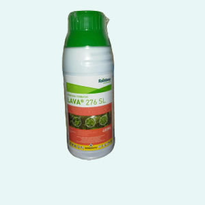 Herbisida LAVA 275 SL isI 400 ml
