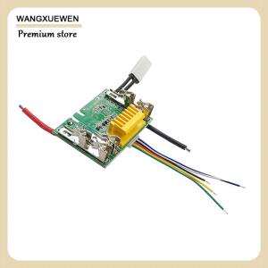 [COD] Circuit Board PCB LED For Makita 18V 3 6 9Ah Bl1830 Power Tool Lithium Battery