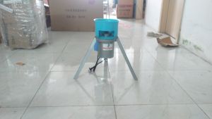 Máy băm rau bèo 550w dùng điện 220V