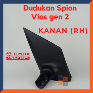 Kaki Spion Vios Gen 2/ Dudukan Spion Vios Limo Original Tahun 2007 - 2012