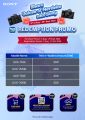 Sony A7 MKIV A7MKIV A7MK4 Hybrid Full Frame Camera A7IV [ RM200 TNGO WITH MY SONY ] ( 1+1 Year Sony Malaysia Warranty ). 