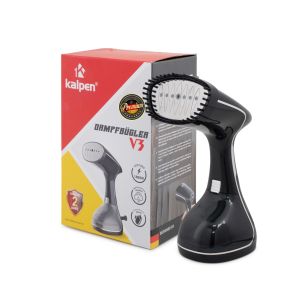 Bàn ủi hơi nước cầm tay thông minh Kalpen V3 công suất 1800W điều khiển cảm ứng bảo hành 24 tháng