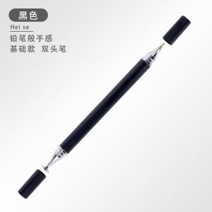 Ready Stock Universal 2 in 1 Stylus Pen for Android/IOS/Windows System Phone Tablet For Drawing Tablet Screen Touch Pen