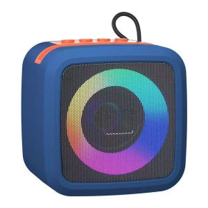 X-911 Mini Wireless Bluetooth Speaker Bass Charge Stereo Sound Outdoor Indoor Loudspeaker 360 Stereo