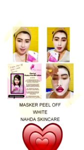 MASKER FEEL OFF WHITE/MASKER NAHDA SKINCARE\\n\\nMasker Feel Off White dan Nahda Skincare adalah dua produk masker perawatan kulit wajah yang populer di kalangan pengguna. Dalam artikel ini, kita akan membahas apa itu masker Feel Off White dan Nahda Skincare, manfaatnya, cara penggunaannya, serta alternatif masker alami untuk wajah.\\n\\n Apa Itu Masker Feel Off White & Nahda Skincare?\\n\\nMasker Feel Off White dan Nahda Skincare adalah dua produk masker yang dirancang khusus untuk merawat kulit wajah. Masker Feel Off White biasanya berwarna putih dan memiliki tekstur lembut, sedangkan Nahda Skincare menawarkan berbagai jenis masker sesuai kebutuhan kulit.\\n\\n Manfaat Masker Feel Off White & Nahda Skincare\\n\\nMasker Feel Off White dan Nahda Skincare memberikan berbagai manfaat bagi kulit wajah, seperti:\\n\\n- Membersihkan pori-pori kulit\\n- Melembabkan kulit\\n- Mencerahkan kulit\\n- Menyegarkan kulit\\n\\n Perbedaan Masker Feel Off White & Nahda Skincare\\n\\nMeskipun keduanya merupakan masker perawatan kulit wajah, ada beberapa perbedaan antara Masker Feel Off White dan Nahda Skincare. Masker Feel Off White lebih fokus pada pembersihan dan pencerahan kulit, sementara Nahda Skincare menawarkan berbagai jenis masker yang sesuai dengan kebutuhan kulit masing-masing individu.\\n\\n Cara Menggunakan Masker Feel Off White & Nahda Skincare\\n\\nBerikut adalah langkah-langkah menggunakan masker Feel Off White dan Nahda Skincare:\\n\\n Langkah-langkah Menggunakan Masker Feel Off White\\n\\n1. Bersihkan wajah Anda sebelum menggunakan masker.\\n2. Ambil secukupnya masker Feel Off White dan oleskan secara merata pada wajah.\\n3. Biarkan masker bekerja selama 15-20 menit.\\n4. Bilas masker dengan air hangat.\\n\\n Langkah-langkah Menggunakan Masker Nahda Skincare\\n\\n1. Bersihkan wajah Anda sebelum menggunakan masker.\\n2. Pilih jenis masker Nahda Skincare yang sesuai dengan kebutuhan kulit Anda.\\n3. Oleskan masker secara merata pada wajah.\\n4. Biarkan masker bekerja selama 15-20 menit.\\n5. Bilas masker dengan air hangat.\\n\\n Masker Alami untuk Wajah: Alternatif Masker Feel Off White & Nahda Skincare\\n\\nSelain menggunakan masker Feel Off White dan Nahda Skincare, Anda juga dapat mencoba masker alami untuk wajah sebagai alternatif. Berikut adalah manfaat dan cara membuat masker alami untuk wajah:\\n\\n Manfaat Masker Alami untuk Wajah\\n\\nMasker alami untuk wajah memberikan berbagai manfaat bagi kulit wajah, seperti:\\n\\n- Membersihkan pori-pori kulit\\n- Melembabkan kulit\\n- Mencerahkan kulit\\n- Menyegarkan kulit\\n\\n Cara Membuat Masker Alami untuk Wajah\\n\\nBerikut adalah beberapa resep masker alami untuk wajah:\\n\\n- Masker pisang: campurkan 1 buah pisang matang dengan 1 sendok makan madu dan 1 sendok makan yogurt. Aplikasikan pada wajah dan biarkan selama 15-20 menit sebelum dibersihkan.\\n- Masker mentimun: haluskan 1 buah mentimun dan tambahkan 1 sendok makan madu. Aplikasikan pada wajah dan biarkan selama 15-20 menit sebelum dibersihkan.\\n\\n Tips Menggunakan Masker Feel Off White & Nahda Skincare\\n\\nBerikut adalah beberapa tips menggunakan masker Feel Off White dan Nahda Skincare:\\n\\n Cara Merawat Kulit Wajah dengan Masker Feel Off White & Nahda Skincare\\n\\n- Gunakan masker setidaknya sekali seminggu untuk hasil terbaik.\\n- Jangan gunakan masker jika kulit Anda mengalami iritasi atau masalah kulit lainnya.\\n- Selalu bersihkan wajah sebelum menggunakan masker.\\n\\n Kesalahan Umum saat Menggunakan Masker Feel Off White & Nahda Skincare\\n\\n- Tidak membersihkan wajah sebelum menggunakan masker.\\n- Menggunakan masker terlalu sering.\\n- Tidak membiarkan masker bekerja cukup lama.\\n\\nDengan mengikuti tips ini, Anda dapat memaksimalkan manfaat dari masker Feel Off White dan Nahda Skincare, serta menjaga kesehatan kulit wajah Anda.\n}