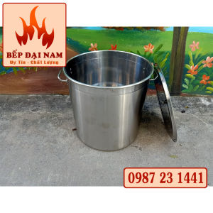 Nồi hầm xươngNồi inox công nghiệp inox 304