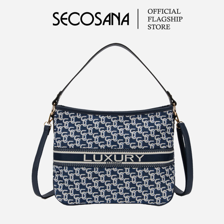 Secosana hot sale bag lazada