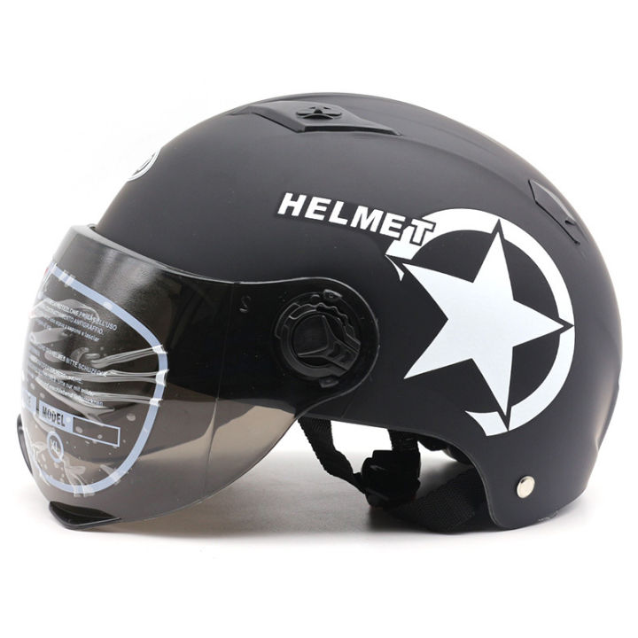 Nuoman helm hot sale