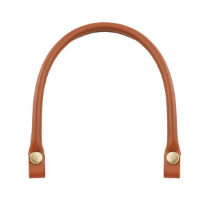 Bag Handles Replacement for Handbags Women Shoulder Bag Strap PU Leather Bags Belt Solid Color Clasp DIY Accessories