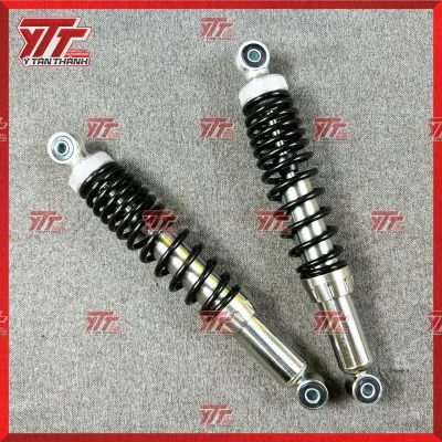 Phuộc nice thái wave dream mod chân đôn MS02