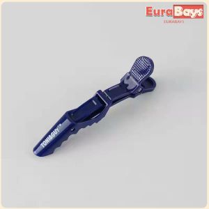 E.B. 6Pcs Crocodile Clip Hair Tools Hair Clips Hair Sectioning Clips
