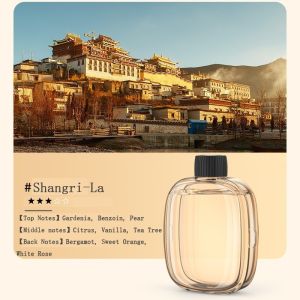 MLADEN Fragrance Air Freshener Fragrance Ultrasonic Aroma Oil Diffuser Nano Fragrance Digital Living Room Bedroom Pewangi