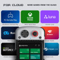 GameSir X3 Type C จอยเกม PUBG Mobile Controller พร้อมพัดลมระบายความร้อนสำหรับเกมคลาวด์เกม Xbox Pass STADIA PlayStation Now XCloud. 