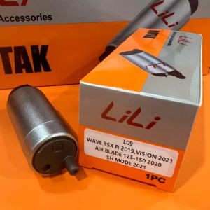 Mô tơ bơm xăng xe WAVE RSX 110 FI (2019) VISION 2021 AIR BLADE 125-150 (2020) SH MODE 2021
