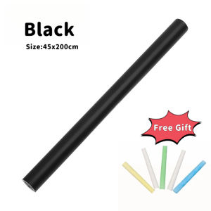 45x200cm Whiteboard Wall Sticker Removable Vinyl Whiteboard Sticker for Kids Graffiti Educational