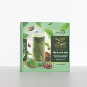 XS Perfect Premium Drink For Fat burning & Weight Loss  (10 Sachets)