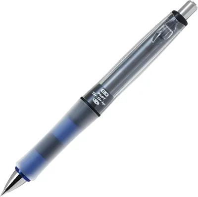 PILOT DR. GRIP PLAY BORDER SHAKER MECHANICAL PENCIL - 0.3/0.5 MM
