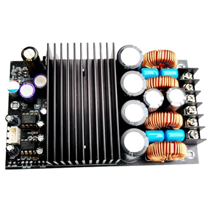 TPA3255 Power Amplifier Board 315W+315W High Power 2.0 Channel Stereo ...