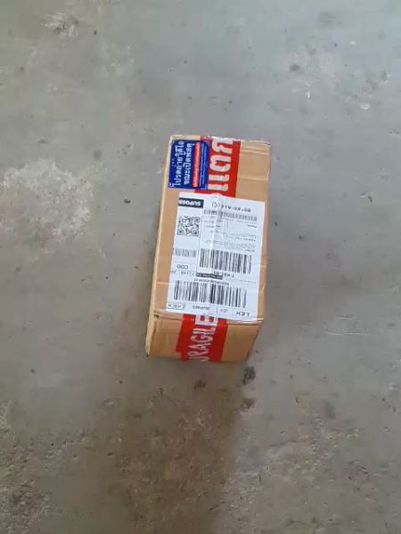 Buyer review video 5