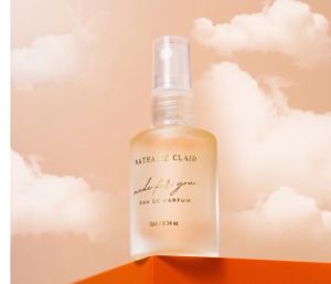 Nathalie Claid Perfume Good Girl Scents Eu De Parfum 10ml