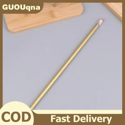 GUOUqna Ống đồng thau Dia 2 3 4 5 6 7 8 9 10 11 12 13 14 15mm chiều dài 300mm 0.5mm tường đồng Ống modelmaking dụng cụ cắt thanh