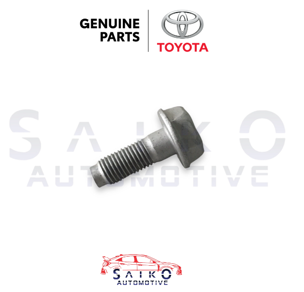 Toyota Rav4 Caliper Guide Pins