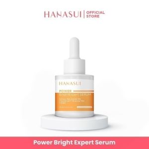 Hanasui Power Serum 20ml