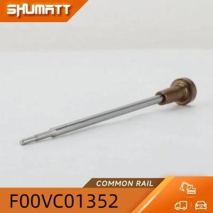 China Made New High Quality F00VC01352 Injector Valve Assembly 110 Series CRI2-16