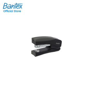 Bantex เครื่องเย็บกระดาษ แม็กซ์เย็บกระดาษ ลวดเย็บกระดาษ ขนาดกะทัดรัด แข็งแรงทนทาน Stapler