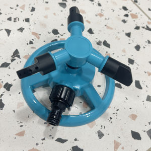 🚗จัดส่งจากกรุงเทพ 🚗สปริงเกอร์รดน้ำ สปริงเกอร์สนามหญ้า หัวฉีดสปริงเกอร์ หัวสปริงเกอร์ สปริงเกอร์ในสวน รดน้ำต้นไม้ 360 องศา