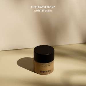 The Bath Box Barrier Fit Gel Cream Moisturizer 30gr
