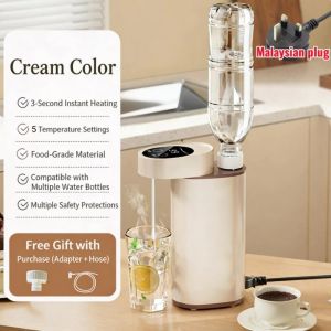 [Ready stock]Instant Hot Water Dispenser travel kettle Water Dispenser portable water dispenser
