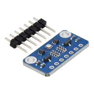 Precise Altitude Pressure Sensors Module I2C SPI Communication For Development Boards Stability for Reliable Application
