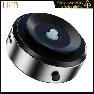 【UEB】Vacuum Adsorption Suction Cup Car Phone Holder Stand 360 Rotation Adjustable Magnetic Smartphone Stand Cell Phone Stand