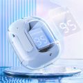 HK6 Macarons Air 39 TWS Wireless Earphone LED Bluetooth Earbuds Headset Mic Handsfree Earphones. 
